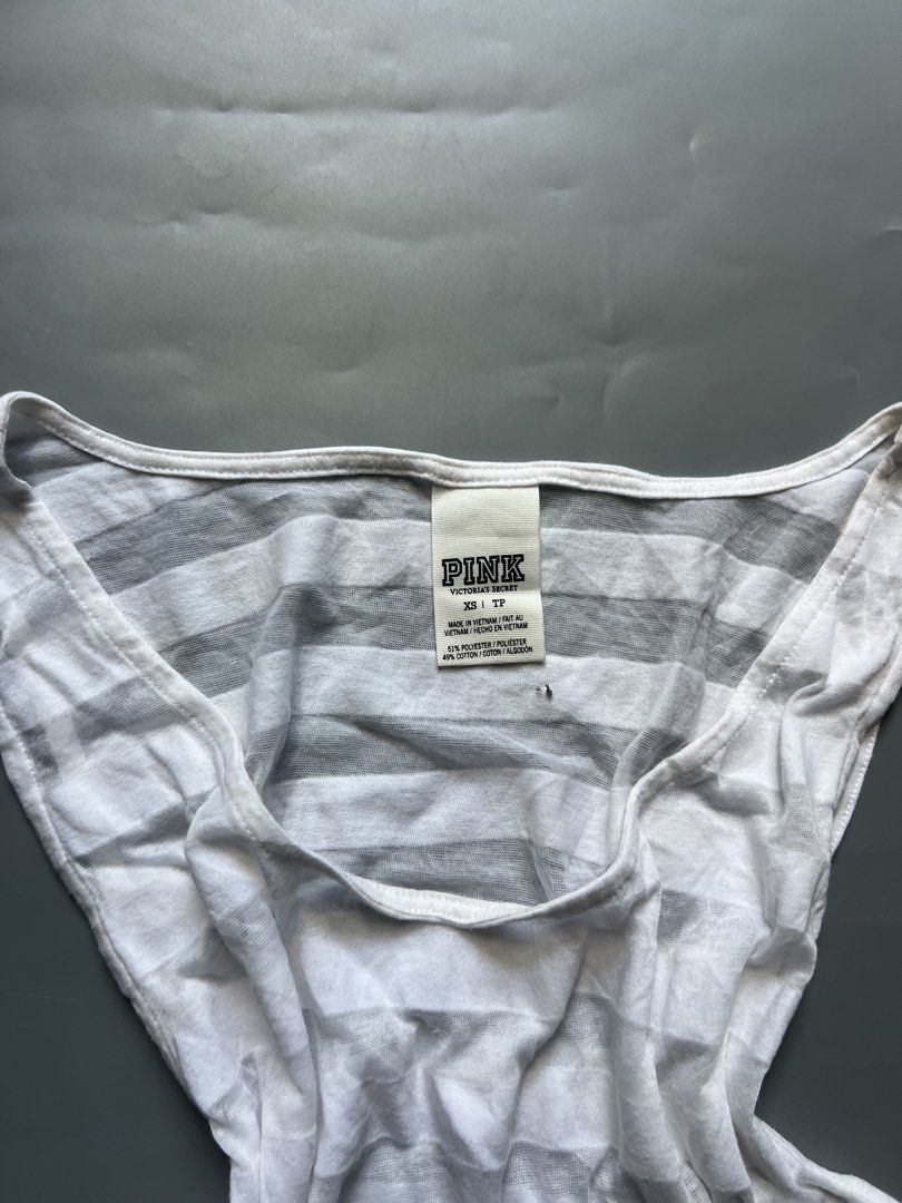 PINK VICTORIA SANDO (Category: Others Tops) located in Manila. Submitted by thriftwhoop (Listing ID 1465027084, Image 2). Description: .