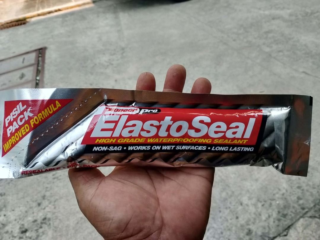 Pioneer Elastoseal (Category: Other Home Furniture) located in Manila. Submitted by ramoseliza33488 (Listing ID 1465011391, Image 2). Description: .