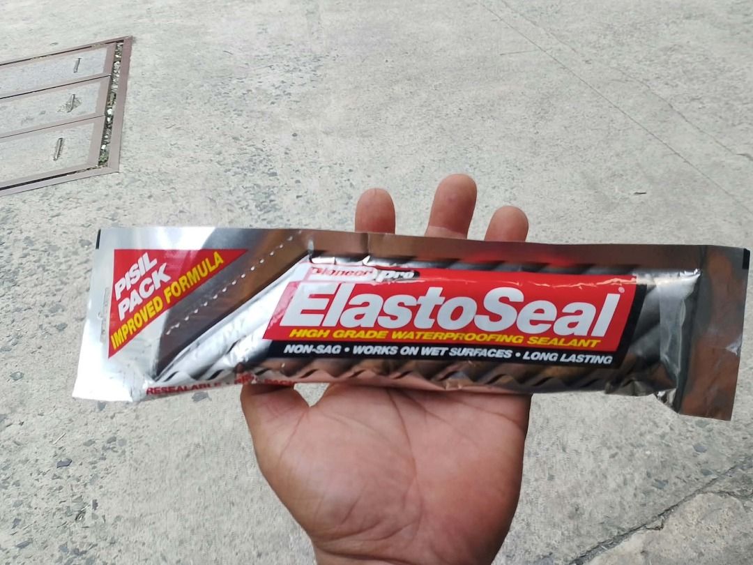 Pioneer Elastoseal (Category: Other Home Furniture) located in Manila. Submitted by ramoseliza33488 (Listing ID 1465011391, Image 3). Description: .