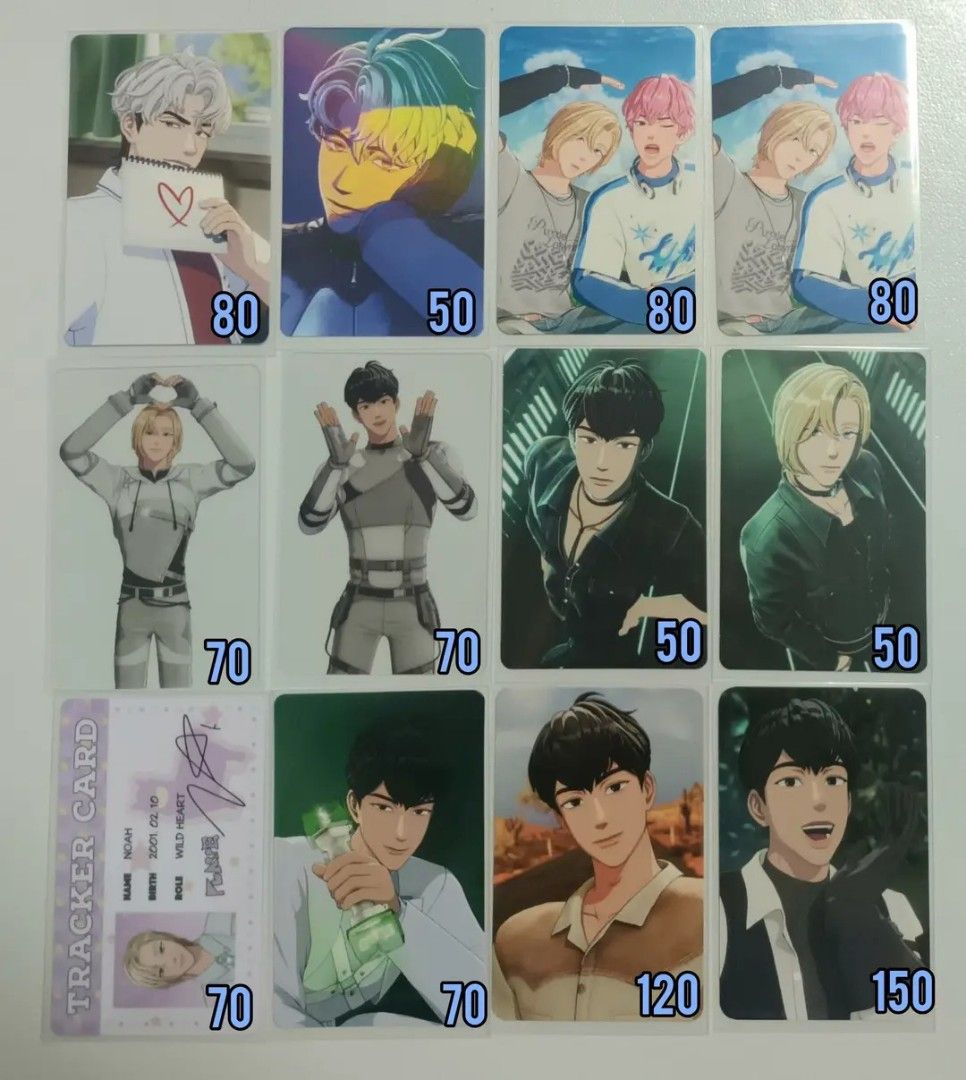 plave photocards official fmgs (Category: K-Wave Merchandise) located in Cabanatuan. Submitted by ryosato (Listing ID 1465139092, Image 1). Description: decluttering! in great condition but x for sensi/impatient item price + lsf payo | 3 days dop mop: gcash mod: j&t.