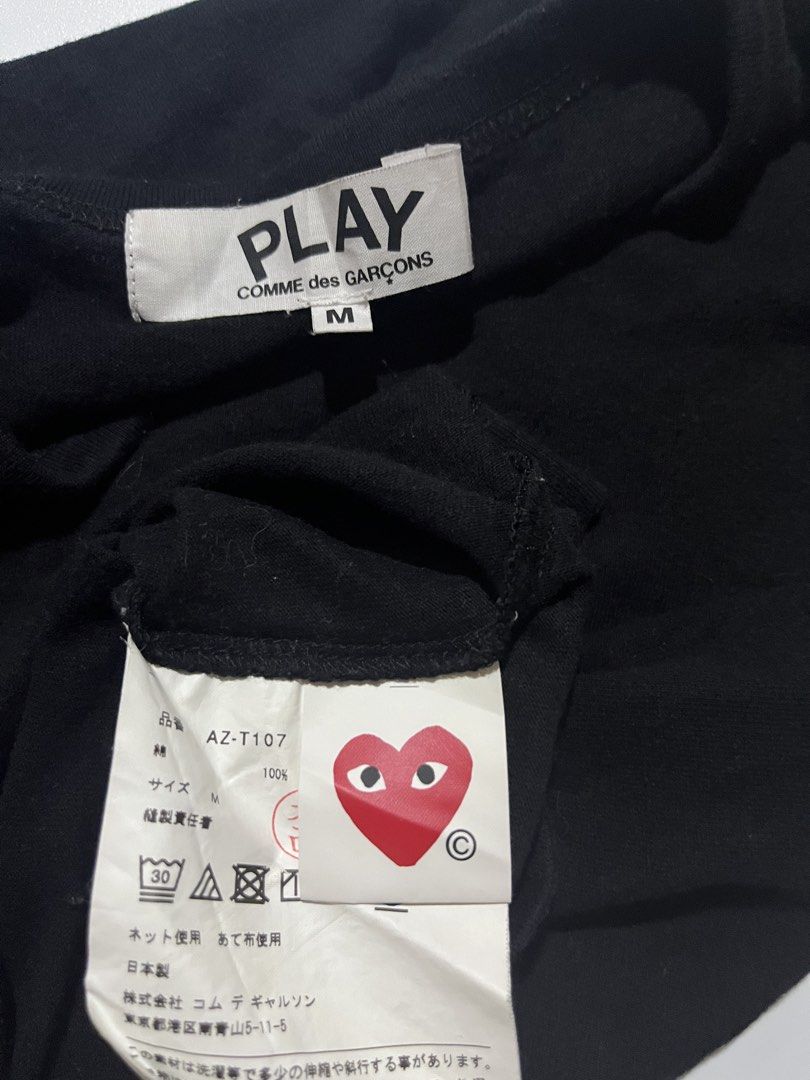 Play for her (Category: Activewear) located in San Francisco. Submitted by dckim_19 (Listing ID 1464998512, Image 3). Description: authentic 💯 Size medium Measurement : 17.5"width 24" length Condition : excellent Color rate : 9.8/10 Issue(s) none .