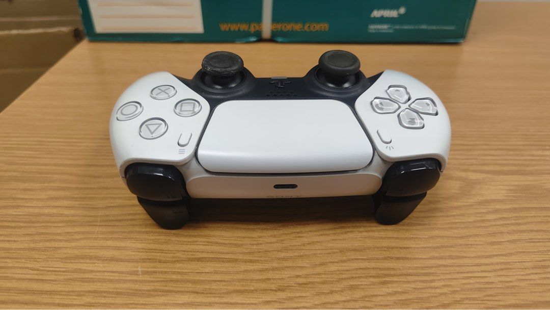 PlayStation 5 Console Controllers and Games Bundle (Category: PlayStation) located in Las Pinas. Submitted by nekomeow22 (Listing ID 1464997598, Image 1). Description: - Complete PlayStation 5 console setup including controllers w/ 36 games - Includes 6 top-tier physical/digital games: * PS5 Dirt 5 Day One Edition * Suicide Squad Kill the Justice League Deluxe Edition * Ghost of Tsushima * Days Gone * No Man's Sky * Ninja Gaiden Sigma.