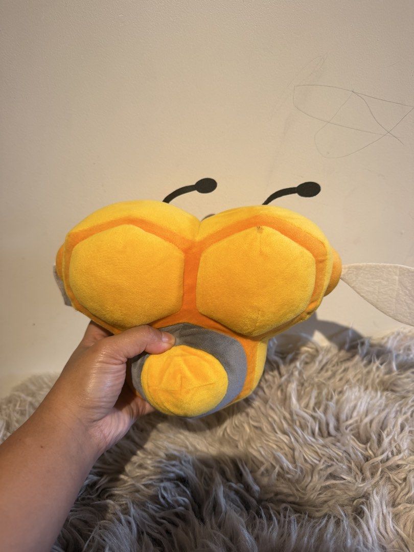 Pokemon (Category: Plushies & Soft Toys) located in La Trinidad. Submitted by reeze_24 (Listing ID 1464971442, Image 3). Description: .