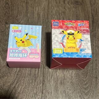 Pokémon eevee blindbox, Toys & Collectibles, Trading Cards, Card Boxes ...