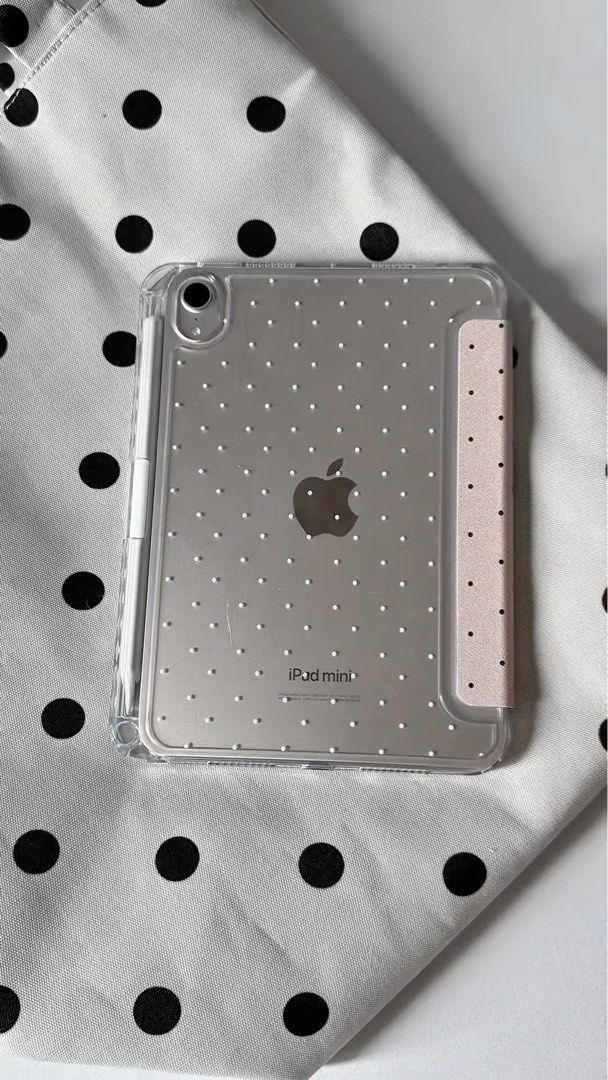 Polka tote bag (Category: Tote Bags) located in Tarlac. Submitted by mileeeesss (Listing ID 1465092984, Image 2). Description: ❗️PAYMENT FIRST POLICY❗️ Polka tote bag Selling for: 199 🎀 Why selling cheaper? • Super dami kong tambak, need na ma-dispose (affiliate si seller) • Video available — ginawan ko lang rin ng video para mapromote Payment & Delivery: 💰MOP: gcash/mari/maya 📍Location: Tarlac City 📦Shipping: via J&T ❌No COD / No Reservation