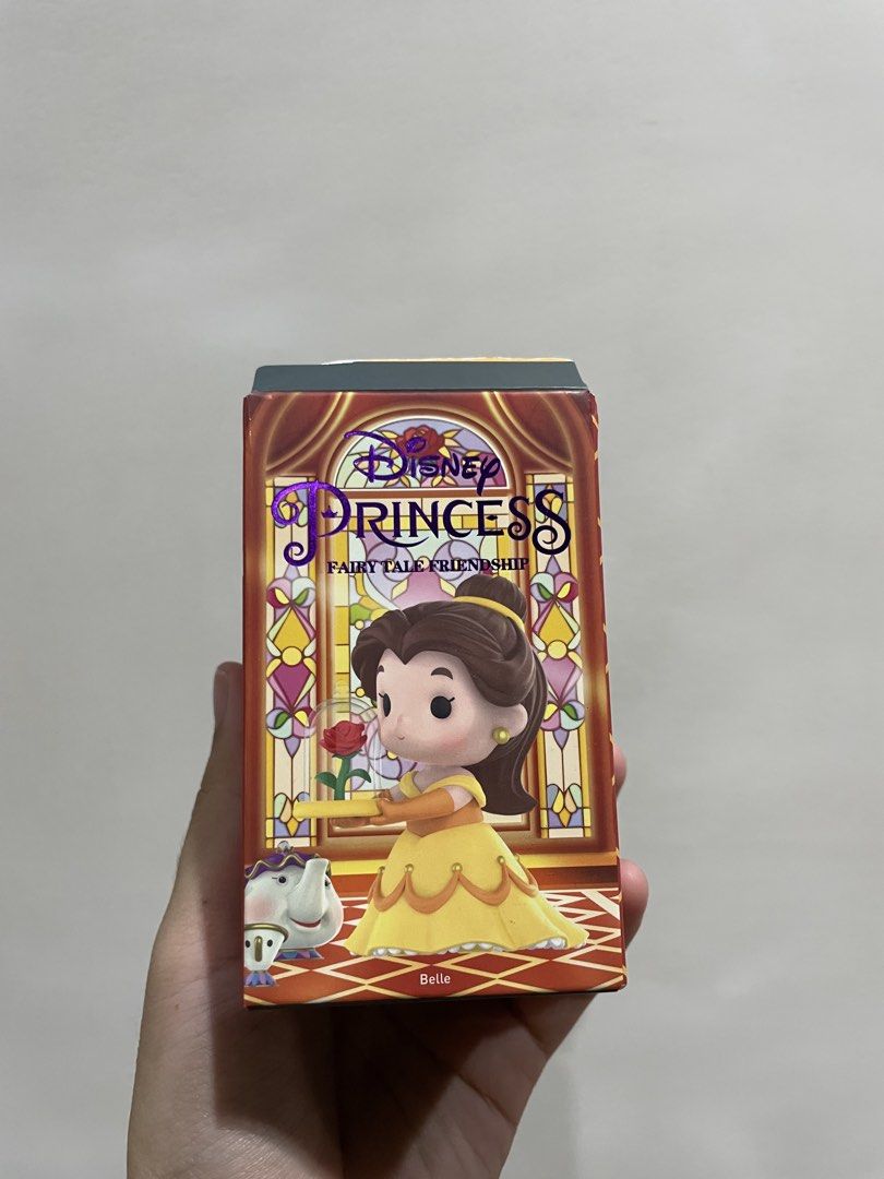 POP MART Disney Princess Figure Mulan (Category: Designer & Blind Box Toys) located in Lubao. Submitted by avc.18 (Listing ID 1465096493, Image 3). Description: Can give discount if 2 or more items purchased Can do scheduled meet ups around Pampanga, Bataan, Olongapo, and Sampaloc Manila .