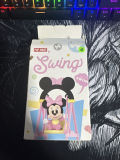 POP MART Disney Classics Pop Cube Series 1 Scar, Toys & Collectibles ...