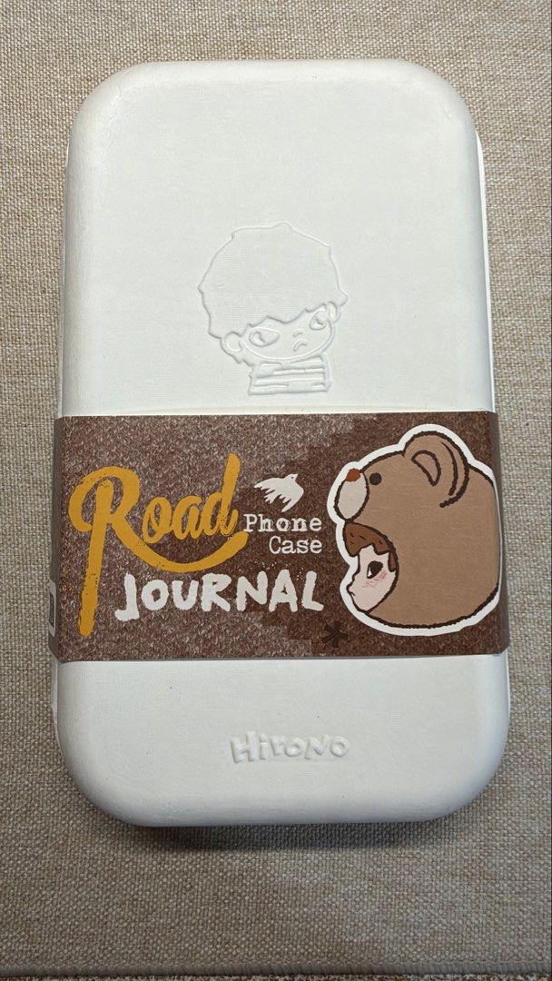 POP MART HIRONO Iphone 17 Pro case (Category: Cases & Sleeves) located in Manila. Submitted by soooppphhhiiieee (Listing ID 1464989870, Image 2). Description: IPHONE 17 PRO case Authentic and brand new Negotiable.