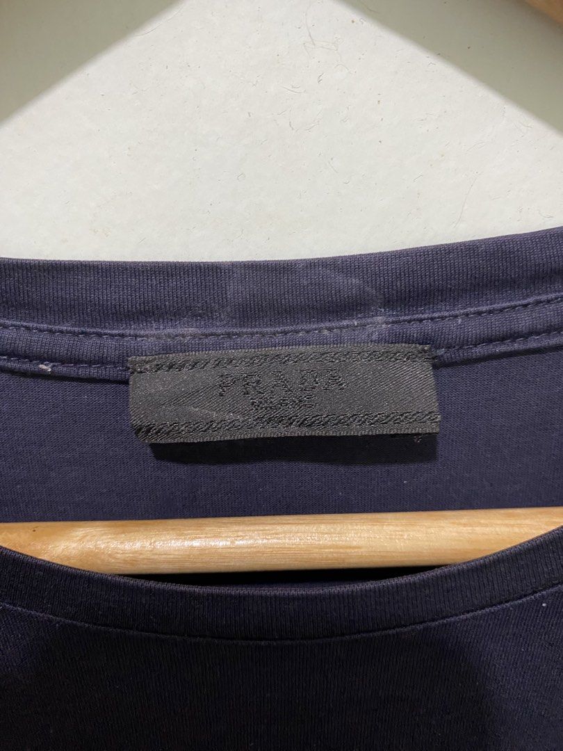 PRADA (Category: Luxury Apparel) located in Rizal. Submitted by thrift.cartel (Listing ID 1464973112, Image 3). Description: .