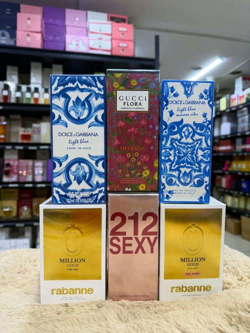Prada (Category: Fragrance & Deodorants) located in Manila. Submitted by avery.thing (Listing ID 1465168725, Image 3). Description: .