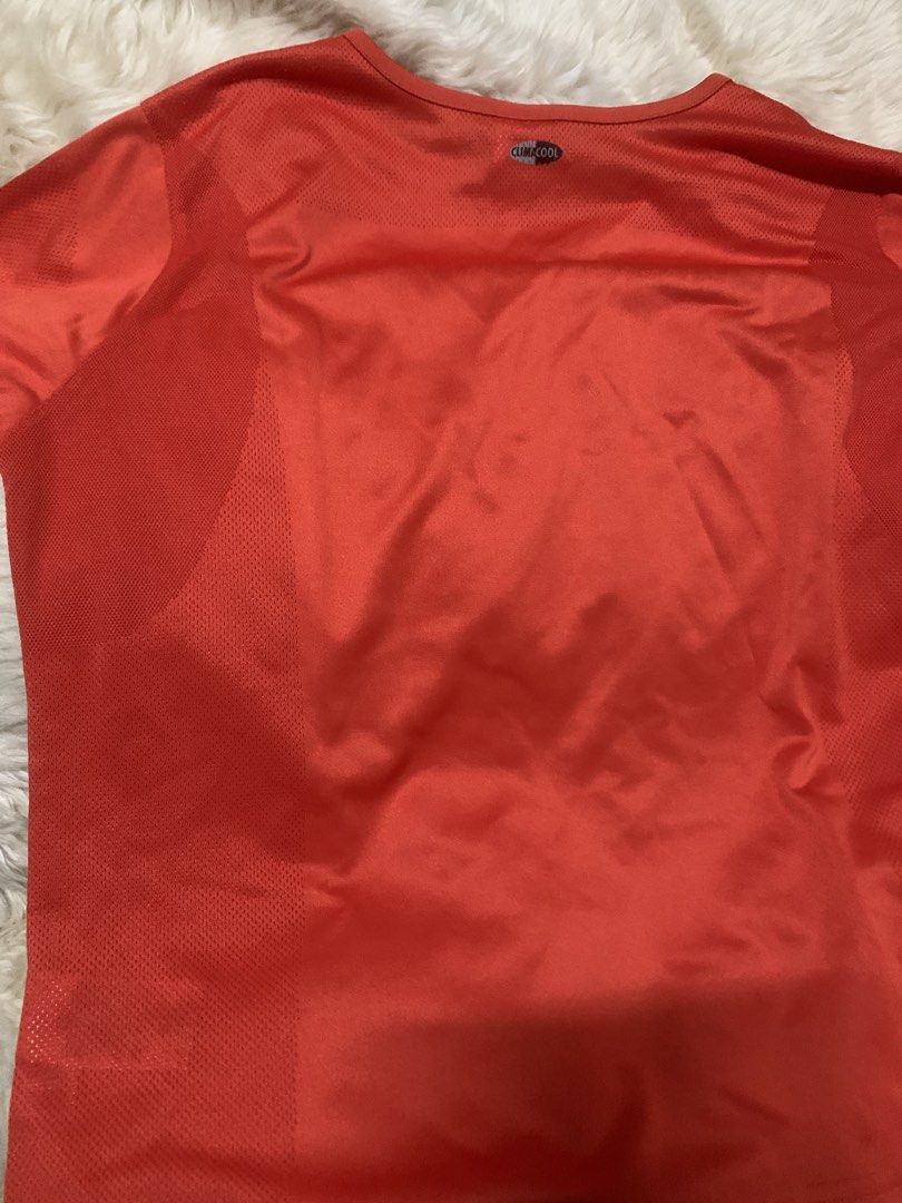 Pre Loved Adidas Dri Fit XL (Category: Activewear) located in Las Pinas. Submitted by erd17declutters (Listing ID 1465152782, Image 3). Description: 📍Las Pinas 💵 Union Digital Bank 🚢 JnT or Lalamove.
