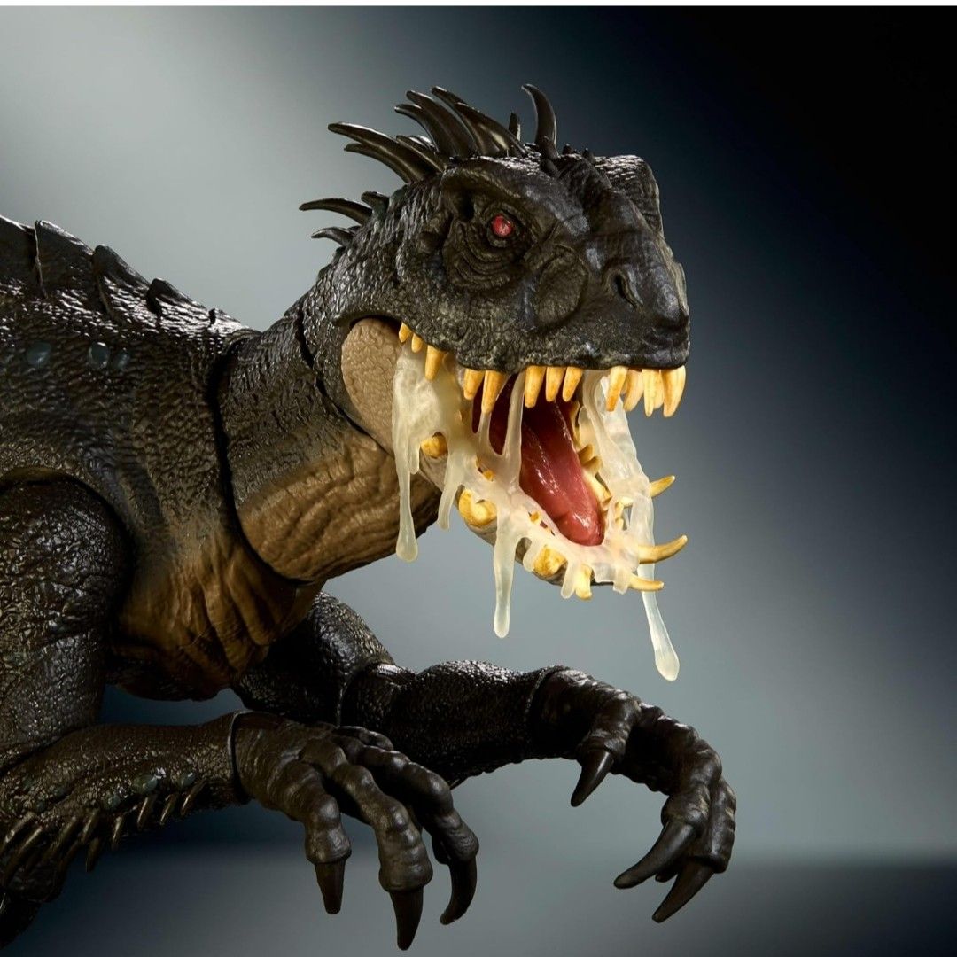 Pre Order Hammond Collection Scorpious Rex (Category: Figurines & Statues) located in Quezon. Submitted by darwingcyap (Listing ID 1465058966, Image 3). Description: Pre Order Hammond Collection Scorpious Rex ETA 1st - 2nd week October price 4500 minimum deposit - 800 mop Gcash / BDO / BPI Pickup Location QC Tomas Morato.