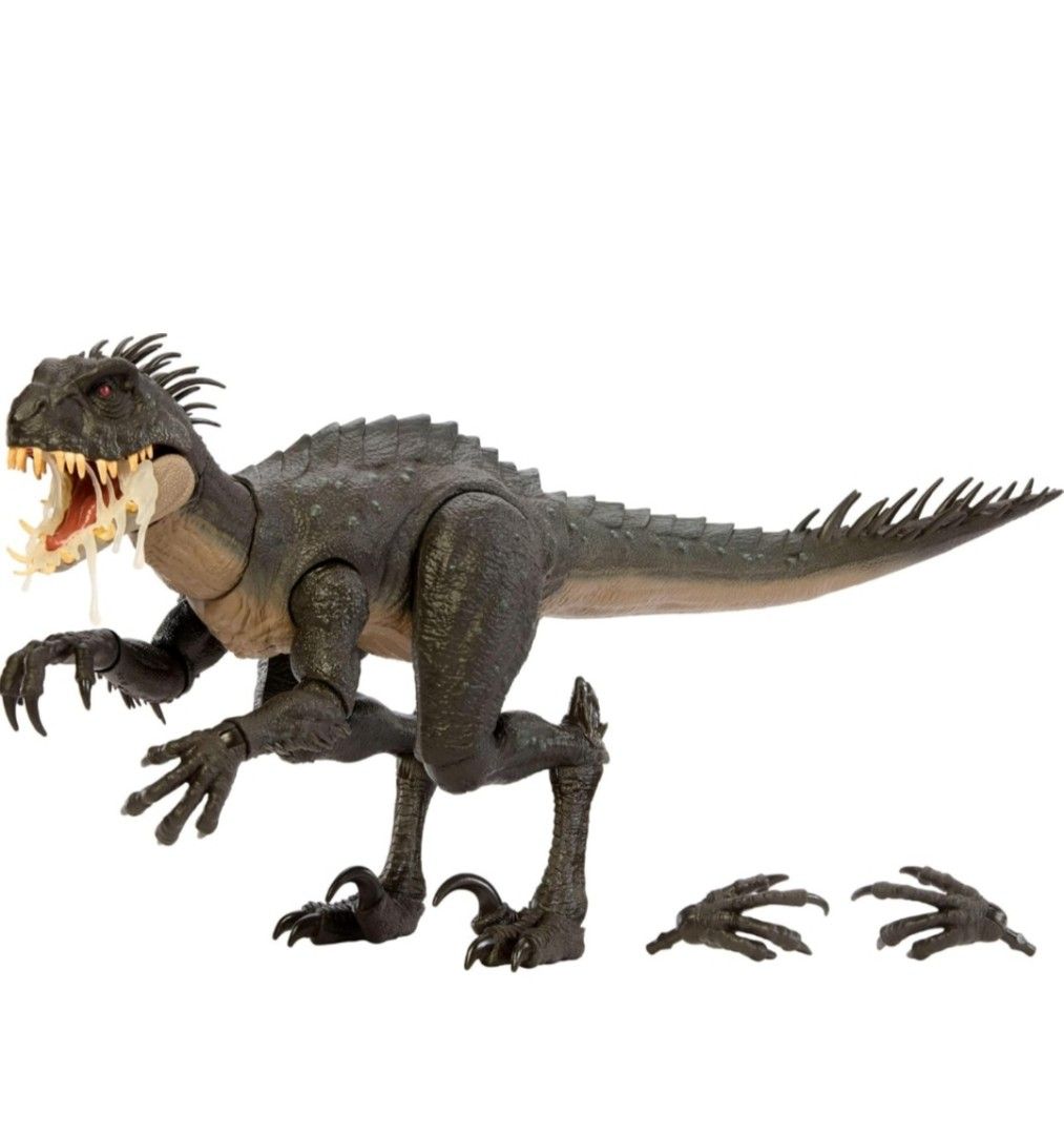 Pre Order Hammond Collection Scorpious Rex (Category: Figurines & Statues) located in Quezon. Submitted by darwingcyap (Listing ID 1465058966, Image 2). Description: Pre Order Hammond Collection Scorpious Rex ETA 1st - 2nd week October price 4500 minimum deposit - 800 mop Gcash / BDO / BPI Pickup Location QC Tomas Morato.