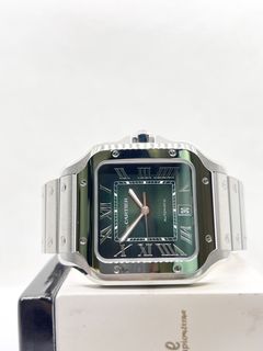 Cartier自訂分類第三件商品