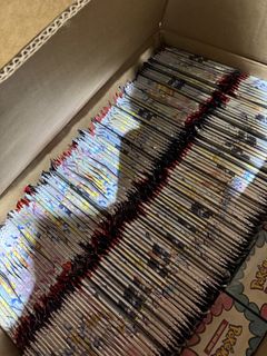 (Category: ) located in . Submitted by cardlabsupplies (Listing ID 1464993632, Image 1). Description: .
