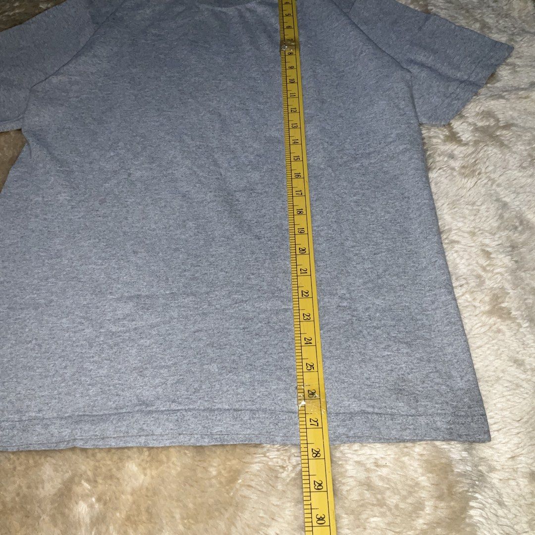 Pro Team Super Heavy weight Gray Shirt (Category: Tshirts & Polo Shirts ) located in San Fernando. Submitted by jz_ofiaza (Listing ID 1465021301, Image 3). Description: Excellent/ Like New no issue wash first the cloth before use .