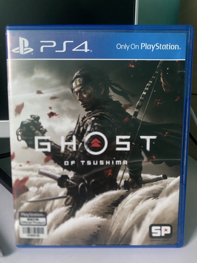 PS4 Games Bundle TAKE ALL (Category: PlayStation) located in Caloocan City. Submitted by edward_rillon.627 (Listing ID 1465066056, Image 2). Description: - PlayStation 4 game bundle (7 titles included) - Games: Knack, Killzone Shadow Fall, Raid World War II, Injustice 2, Dragon Ball Xenoverse, The King of Fighters XIV, Ghost of Tsushima - Selling as a complete set only 3 Playstaton Exclusives 1 Steel Case Pleasee Bilin nyo na, Still negotiable.
