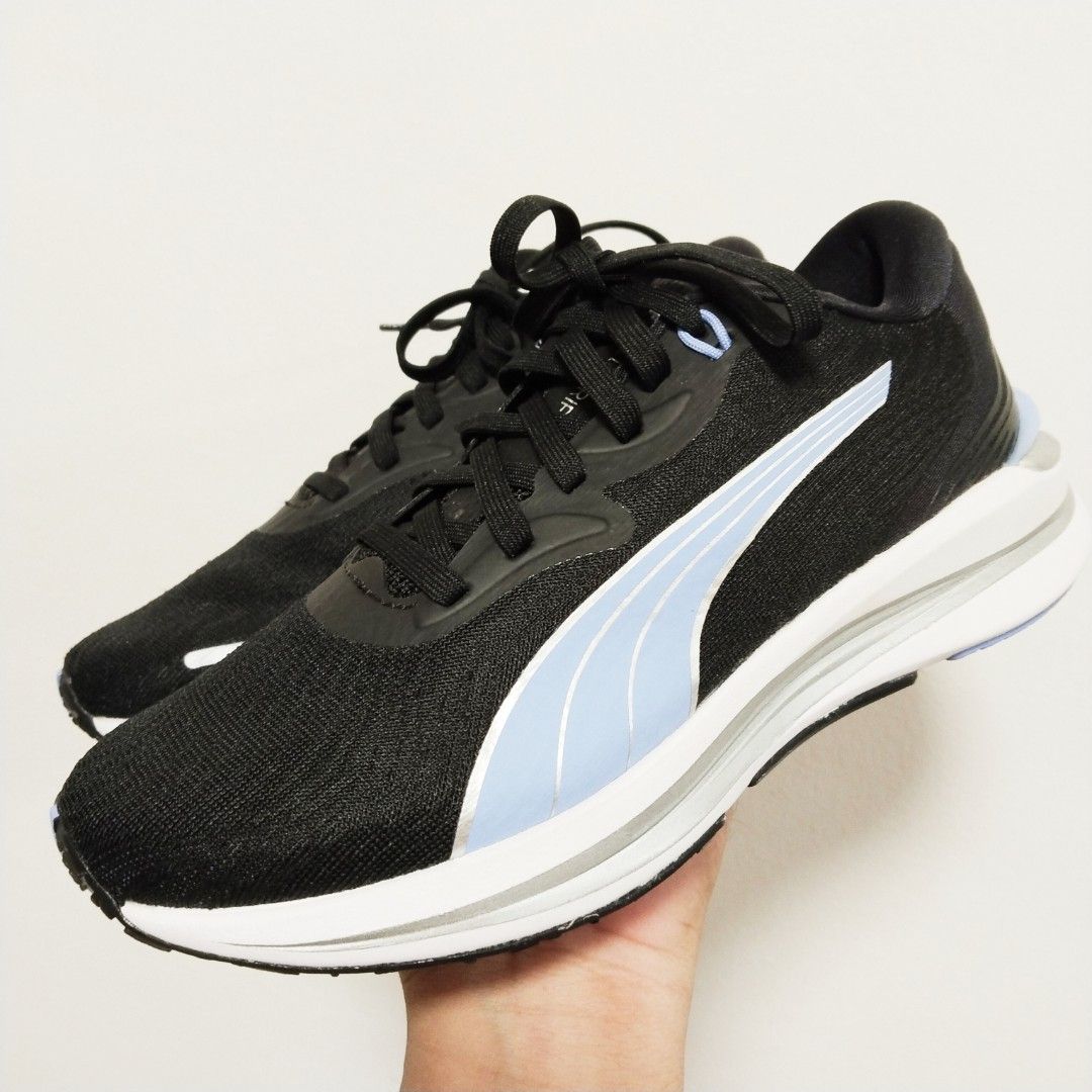 Puma electrify nitro 2 5.5us womens (Category: Sneakers) located in Pateros City. Submitted by blashjunks.y2k (Listing ID 1465170400, Image 3). Description: PUMA ELECTRIFY NITRO 2 5.5US WOMENS 1000PHPG MSG US.