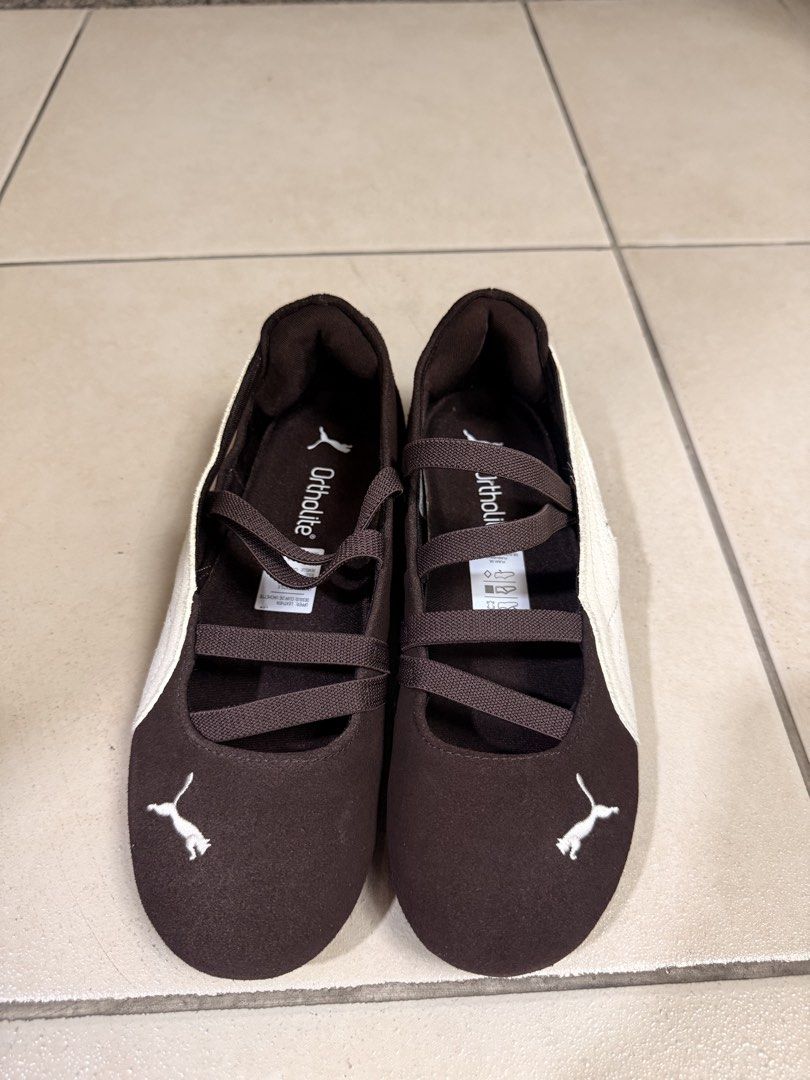 Puma speedcat ballet (Category: Sneakers) located in San Isidro. Submitted by aylioooo (Listing ID 1465078672, Image 3). Description: .