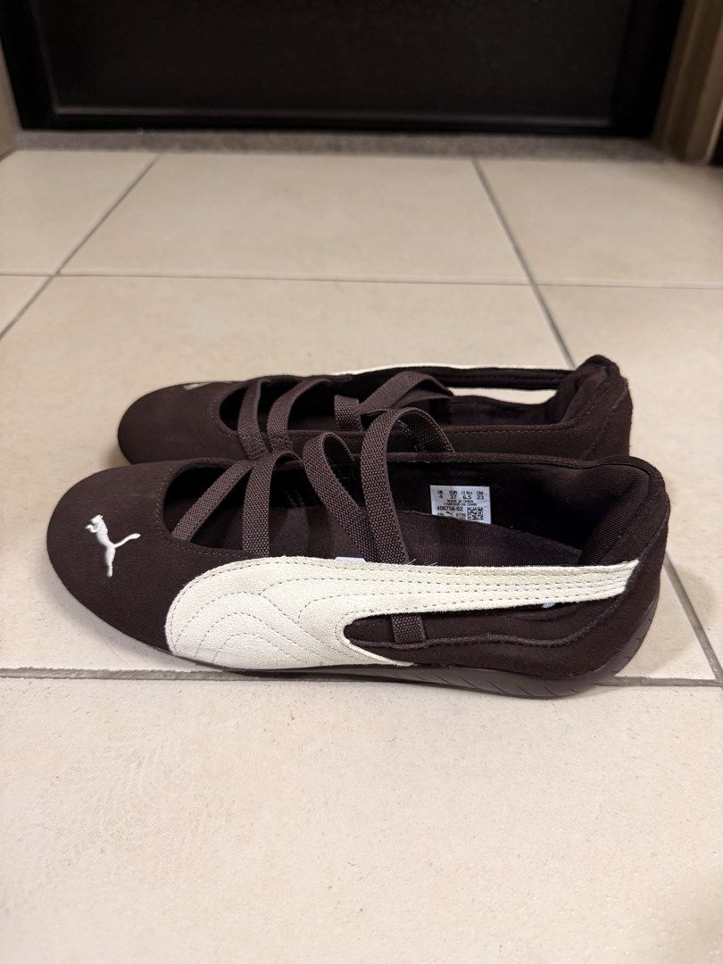 Puma speedcat ballet (Category: Sneakers) located in San Isidro. Submitted by aylioooo (Listing ID 1465078672, Image 1). Description: .