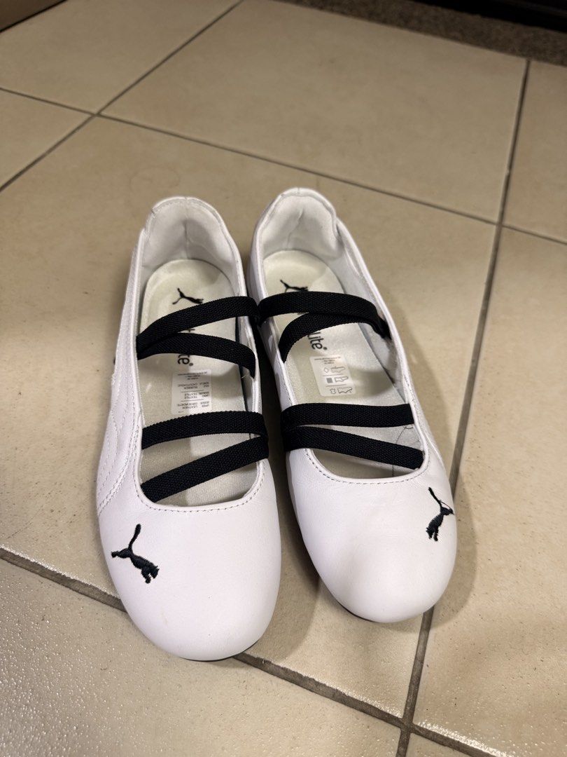 Puma speedcat ballet (Category: Sneakers) located in San Isidro. Submitted by aylioooo (Listing ID 1465079043, Image 2). Description: .