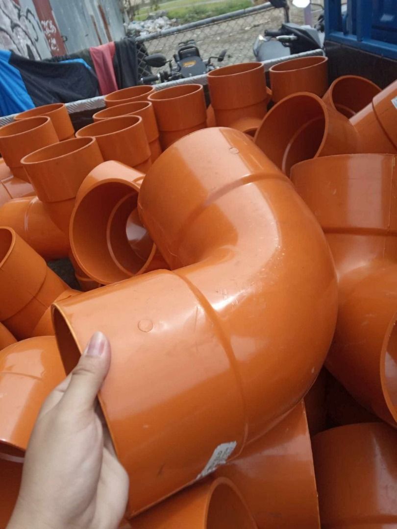 PVC ELBOW 90 DEGREE 2" (Category: Other Home Furniture) located in Manila. Submitted by ramoseliza33488 (Listing ID 1465031568, Image 3). Description: .