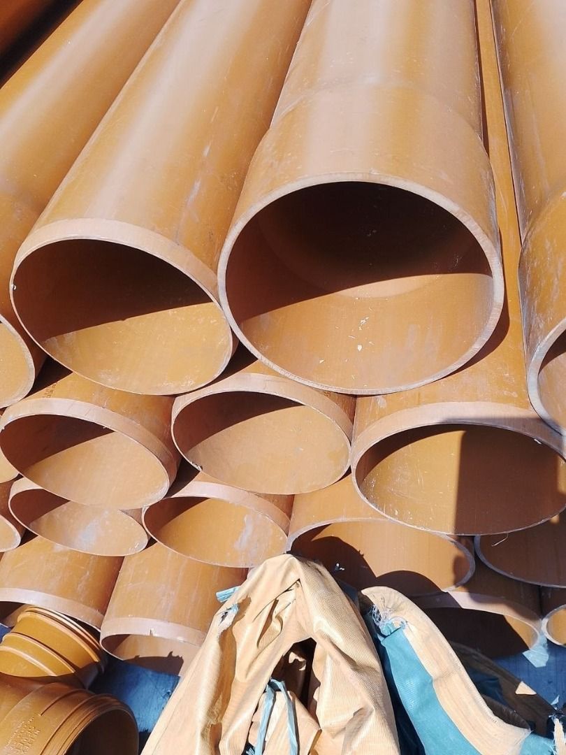 PVC PIPE 1000 SERIES 4" X 3MTRS (Category: Other Home Furniture) located in Manila. Submitted by ramoseliza33488 (Listing ID 1465031693, Image 3). Description: .