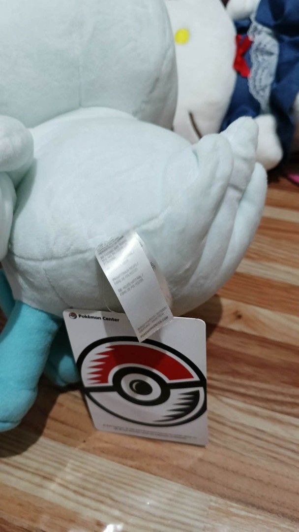 Quaxly Lifesize (Category: Plushies & Soft Toys) located in Taguig. Submitted by kolesyon.ni.eevee (Listing ID 1465110758, Image 2). Description: .