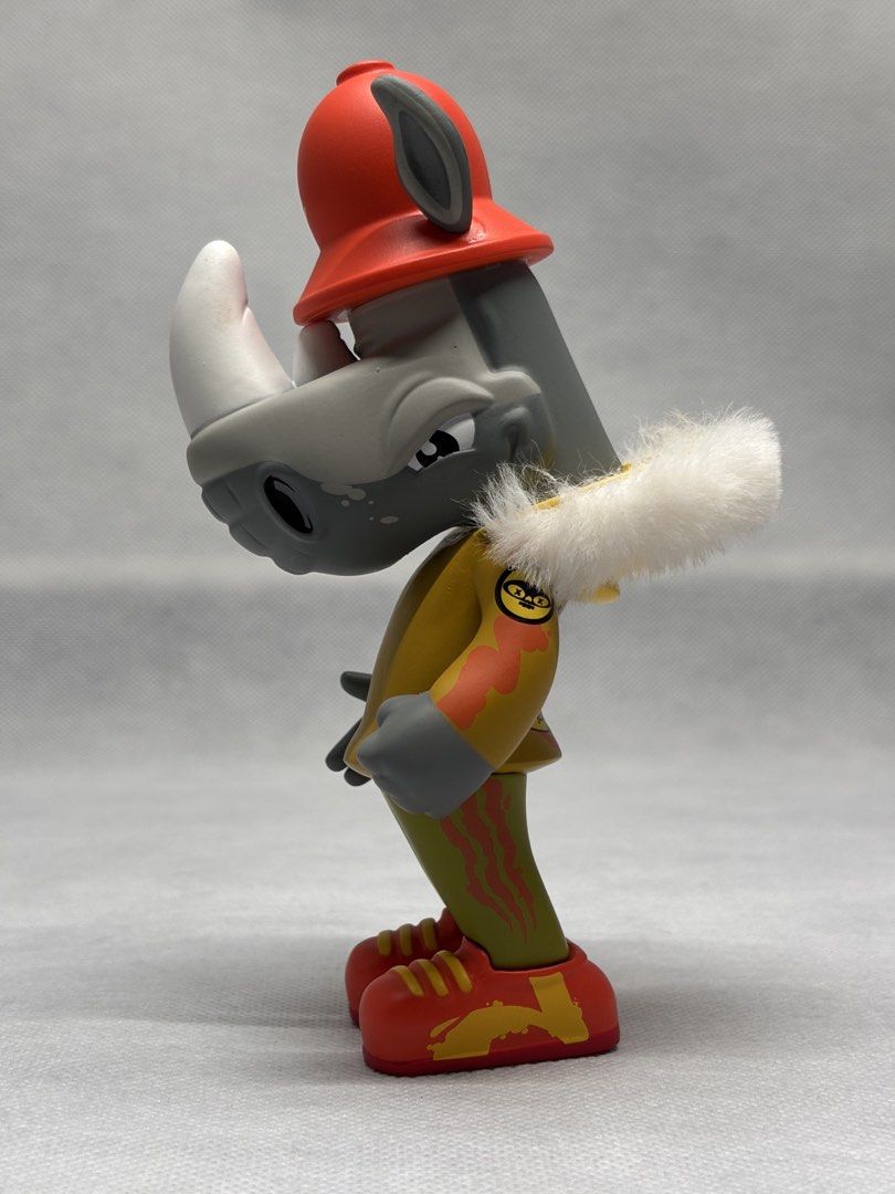 Quiccs Teq63 x Scribe x Rumpus (Category: Designer & Blind Box Toys) located in Manila. Submitted by akosijuan15 (Listing ID 1465141879, Image 2). Description: Quiccs Teq63 x Scribe x Rumpus Complete with box and alt hand Pm for more details….