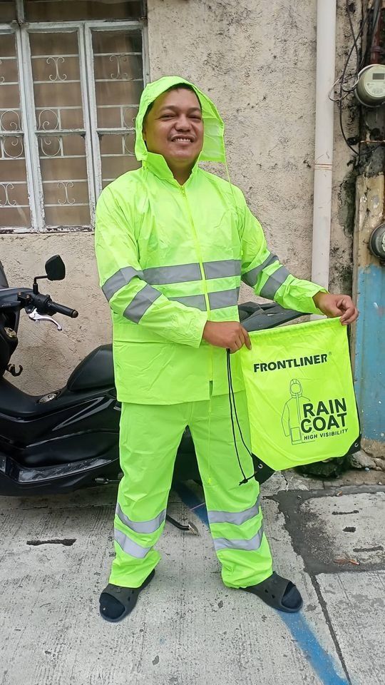 RAINCOAT WILLIS (Category: Coats, Jackets and Outerwear) located in Caloocan City. Submitted by Raincoat_supplier2020 (Listing ID 1465014483, Image 1). Description: 📦 Looking for reliable storage solutions? Introducing Joekelcee Trading's JUMBO CRATES - your go-to source as a DIRECT SUPPLIER! 🌟 Get organized with our durable crates today! 🛒 📌 Explore Our Range of Products: ✅ PPE items ✅ Trash bins ✅ Crates ✅ Cooler crates ✅ Coverall uniforms 