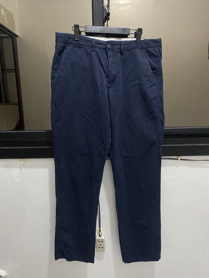 Ralph lauren (Category: Chinos) located in Manila. Submitted by vizcarrach03925 (Listing ID 1465102891, Image 1). Description: .