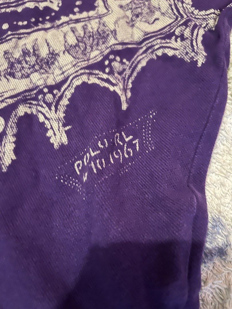 Ralph Lauren 2011 Graphic Polo Shirt (Category: Tshirts & Polo Shirts ) located in Manila. Submitted by naturalbuyer (Listing ID 1465078310, Image 3). Description: .