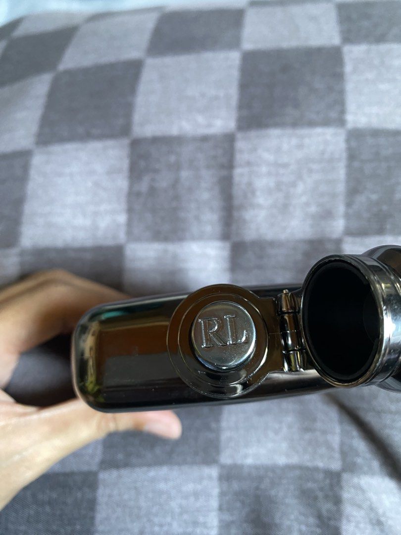 Ralph’s club EDP 100ml (Category: Fragrance & Deodorants) located in Taguig. Submitted by brillzzzzz (Listing ID 1465021720, Image 3). Description: Fs: Ralph’s club EDP 100ml Tested but not used Rfs: need cash Issue: maluwag yung area sa cap Taguig area Gcash/bank transfer Lalamove.