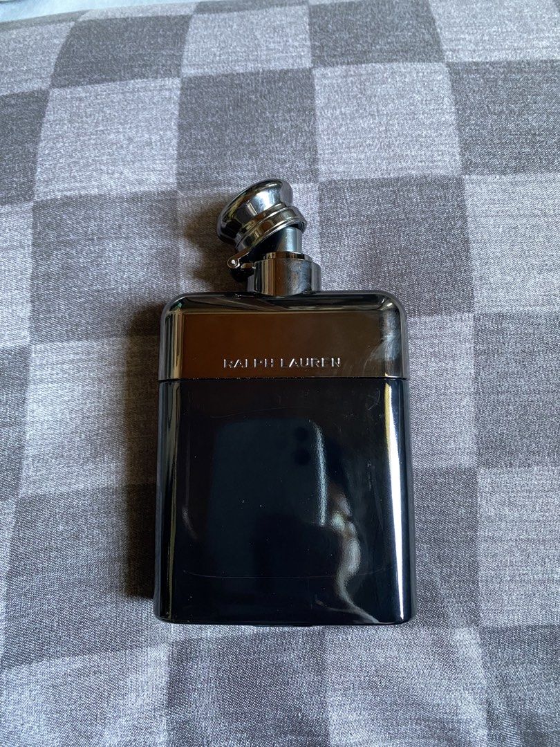 Ralph’s club EDP 100ml (Category: Fragrance & Deodorants) located in Taguig. Submitted by brillzzzzz (Listing ID 1465021720, Image 2). Description: Fs: Ralph’s club EDP 100ml Tested but not used Rfs: need cash Issue: maluwag yung area sa cap Taguig area Gcash/bank transfer Lalamove.