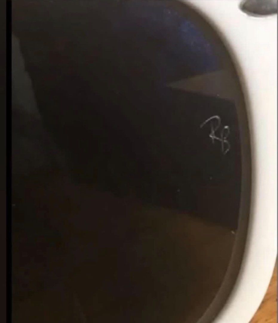 Rayban (Category: Sunglasses & Eyewear) located in Manila. Submitted by bwshoppe (Listing ID 1465050310, Image 3). Description: Preloved Authentic Rayban “A” mint condition Comes with case & clean cloth..