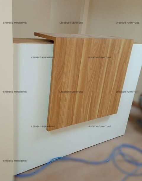 RECEPTION TABLE OFFICE PARTITION OFFICE FURNITURE (Category: Office Furniture & Fixtures) located in Quezon City. Submitted by cherry.ltsdeco (Listing ID 1464974019, Image 2). Description: LTSDECO Home and Office Furniture Trading MANUFACTURER • FABRICATOR • SUPPLIER Looking for office furniture, modular partitions, workstations, or customized furniture? We can help! LTSDECO Home and Office Furniture Trading is a trusted manufacturer, fabricator,