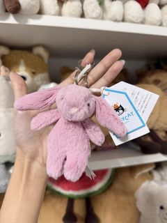 Jellycat animals 收藏品 2
