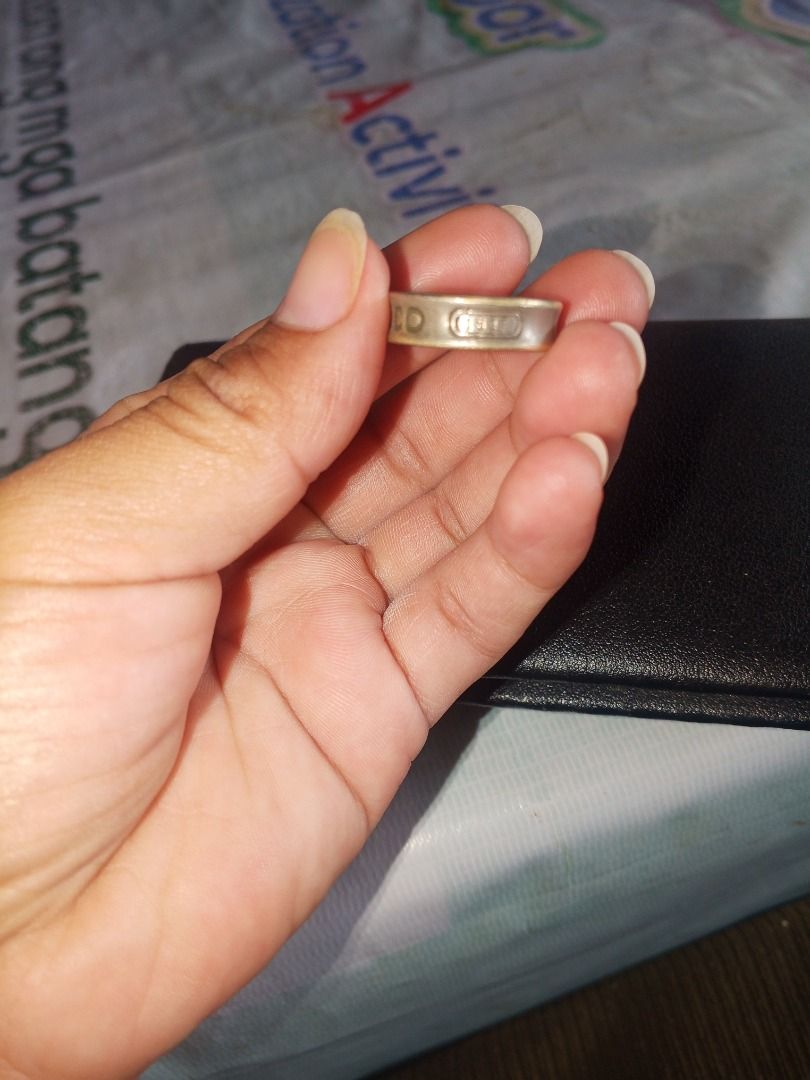 Ring (Category: Rings) located in Caloocan City. Submitted by lyketin (Listing ID 1465018172, Image 3). Description: There is a deduction for sure buyer .