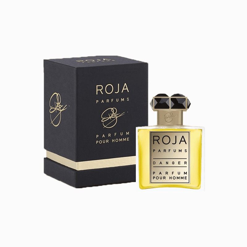 Roja Dove Danger Pour Homme Parfum (Category: Fragrance & Deodorants) located in Taguig. Submitted by vhienparfumerie (Listing ID 1465056021, Image 2). Description: Roja Dove Danger Pour Homme Parfum 50ml Brand new. No box ( srp 30k ).