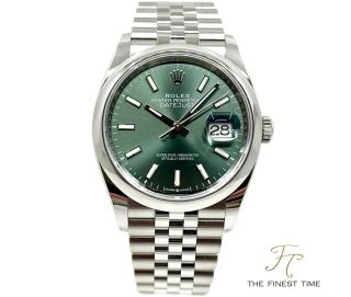 Rolex Collection item 3