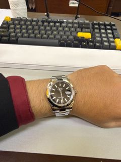 (Category: ) located in . Submitted by watch_authentic (Listing ID 1465076865, Image 1). Description: .