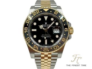 Rolex Collection item 1