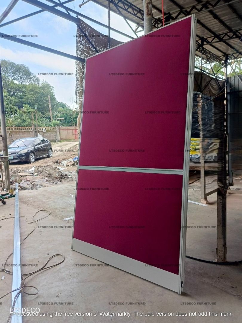 screen panel dividers office partition furniture customized (Category: Office Furniture & Fixtures) located in Mandaluyong City. Submitted by jessalyn.montero (Listing ID 1465044953, Image 3). Description: 👉Are you looking for WORKSTATION, MODULAR CUBICLES OFFICE PARTITION, and OFFICE FURNITURE SUPPLIER? LTSDECO Furniture, is direct supplier, manufacturer, and trusted provider of high quality, affordable and durable modular office divider partit