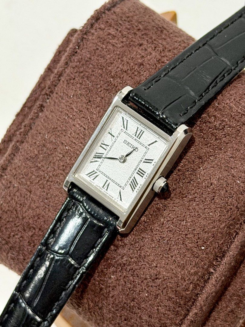 Seiko x Nano Universe SSEH001 (Category: Women's Watches) located in Pasig City. Submitted by thewatchkidph (Listing ID 1464994522, Image 1). Description: .