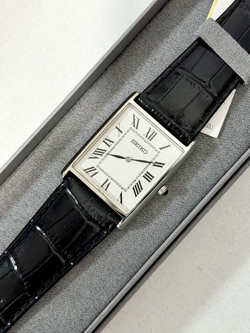 Seiko x Nano Universe SSEH019 (Category: Men's Watches) located in Pasig City. Submitted by thewatchkidph (Listing ID 1464994309, Image 1). Description: .