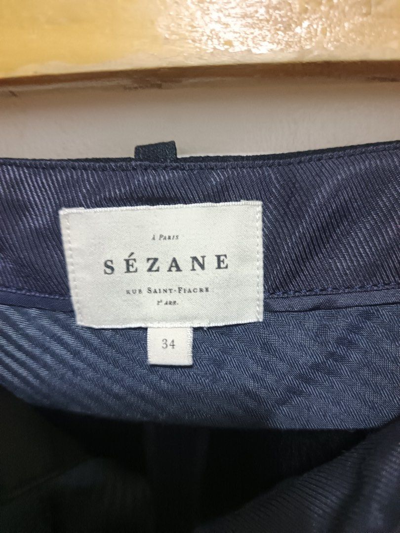 SEZANE (Category: Other Bottoms) located in Dasmarinas. Submitted by jessputrages (Listing ID 1465094268, Image 3). Description: For sale Sezane Excellent condition No issue 2500 plus shipping fee Pm for more details.