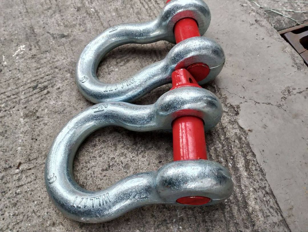 Shackle Specs: G209 3/4 4.75Tons (Category: Other Home Furniture) located in Manila. Submitted by ramoseliza33488 (Listing ID 1465029146, Image 1). Description: .