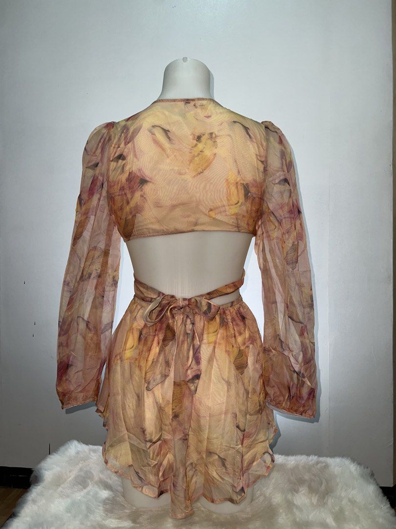 Shein coordinates (Category: Sets or Coordinates) located in Quezon City. Submitted by trishamaeg (Listing ID 1464992551, Image 2). Description: .