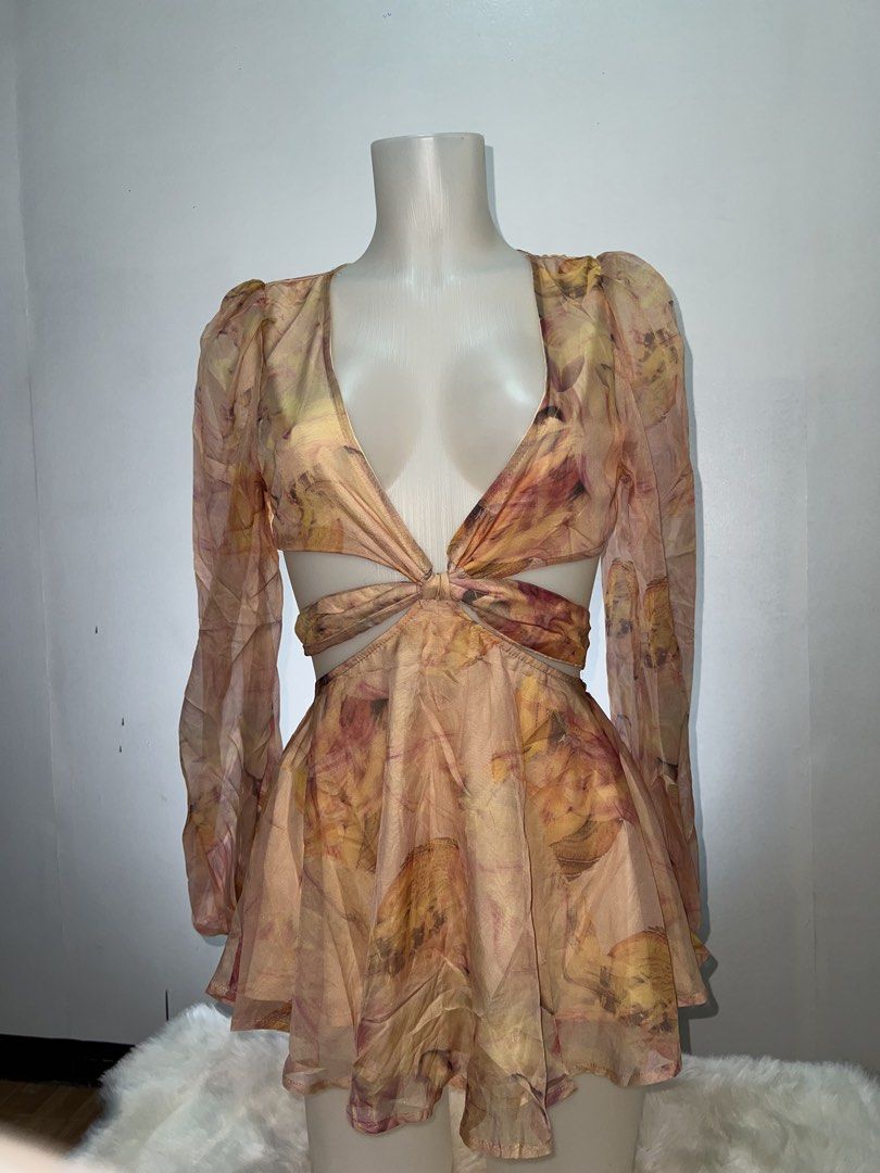 Shein coordinates (Category: Sets or Coordinates) located in Quezon City. Submitted by trishamaeg (Listing ID 1464992551, Image 1). Description: .