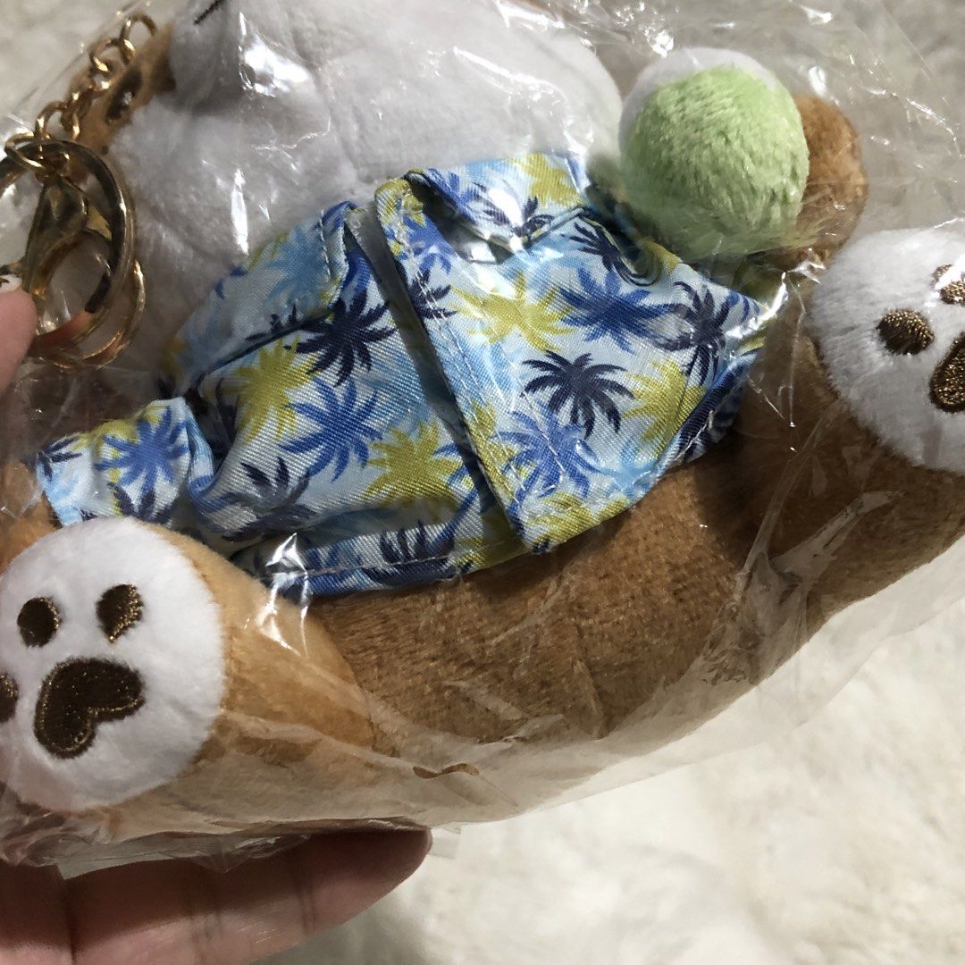 Shiba Dog (Category: Everything Else Others) located in Quezon City. Submitted by kitsune.treasures (Listing ID 1465032527, Image 3). Description: *First to pay policy! *1 day reservation only. Failure to pay on time, auto cancel. 📍Quezon City * MOD: J&T | Lalamove * MOP: GCASH | BPI 📦ON HAND AND READY TO SHIP! CONDITION: WHAT YOU SEE IS WHAT YOU GET. Dimensions: Kindly check the photos for the actual measurements. Please check all the photos f